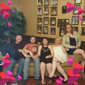 Meet your Posher, Angie